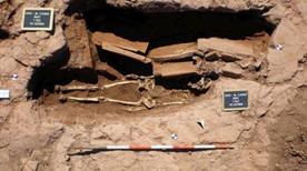 Collezione Archeologica - >Alghero
