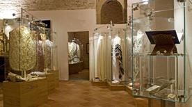Museo Diocesano dell'Arredo Sacro - >Bertinoro