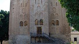 Castello della Cuba - >Palermo