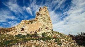 Torre Gattarella - >Vieste