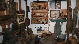 Museo Contadino - >Varese Ligure