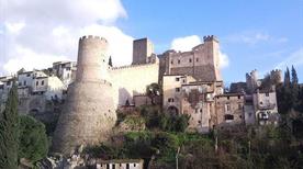 Castello Carafa - >Itri