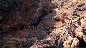 Cala Armani - >Pantelleria