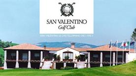 San Valentino Golf Club - >Castellarano
