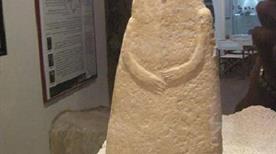 Museo Civico Archeologico - >Massa Marittima