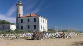 Il vecchio Faro - >Bibione
