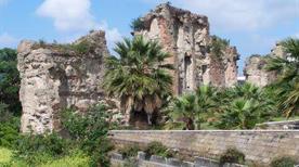 Tempio di Nettuno - >Pozzuoli