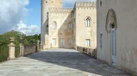 Castello di Donnafugata - >Donnafugata