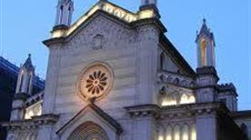 Chiesa Regina delle Vittorie (Santissimo Rosario) - >Avellino