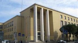 Palazzo dell'ex collegio aeronautico - >Forlì
