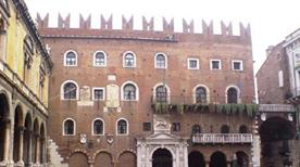Forte Albrecht (Parona) ruderi - >Verona