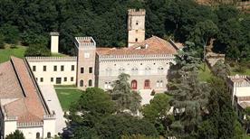 Castello di Lispida - >Monselice
