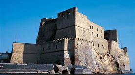 Museo di Etnopreistoria - >Naples