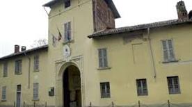 Palazzo Trotti - >Vimercate