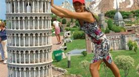 Italia in miniatura - >Viserba
