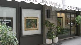 Galleria Cinquantasei - >Bologne