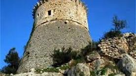 Torre Acquapuzza - >Bassiano