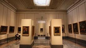 Musei Vaticani: Pinacoteca - >Roma