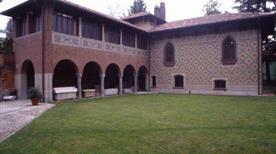 Museo civico Sutermeister - >Legnano