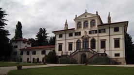 Villa Gallici-Deciani XVII sec - >Cassacco
