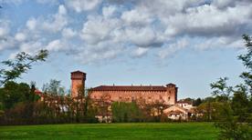 Castello Bolognini - >Sant'Angelo Lodigiano