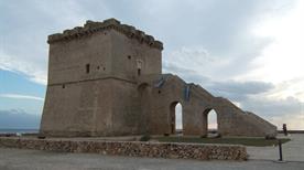 Torre Lapillo - >Porto Cesareo