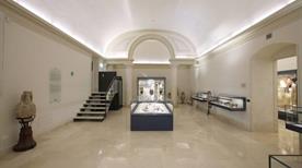 Museo Pinacoteca A. Salvucci - >Molfetta