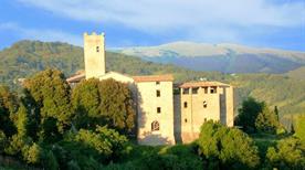 Castello di Biscina - >Gubbio