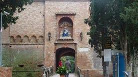 Abbazia di Santa Calena - >Peschici