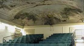 Palazzo Hercolani - >Bologne