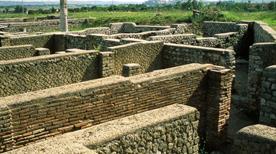Lucus Feroniae - >Fiano Romano