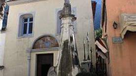 Chiesetta della Madonna degli Ulivi - >Maratea