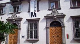 Palazzo Mercantile - >Bozen