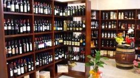 Distribuzione il Grappolo - >Follonica