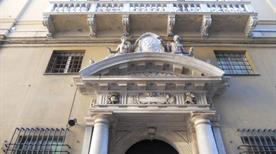 Palazzo Gambaro - >Genoa