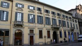 Palazzo Gallarati Scotti - >Milan