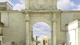 Porta San Giorgio - >Cavallino Treporti