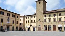 Torre di Berta - >Sansepolcro