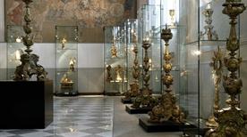 Museo Diocesano di Arte Sacra - >Susa