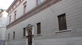 Palazzo Fodri - >Cremona