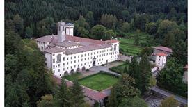 Abbazia di Vallombrosa - >Reggello