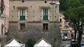 Torre del Tirone - >Belvedere Marittimo