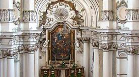 Chiesa S. Chiara - >Noto
