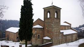 Abbazia S.Maria di Vezzolano - >Albugnano