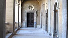 Palazzo Vecchiarelli - >Rieti