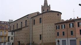 Chiesa del Carmine - >Forlì