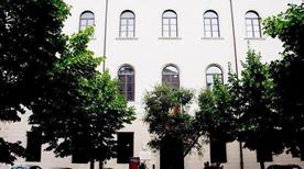 Museo Archeologico e d'Arte della Maremma - >Grosseto