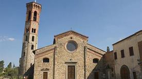 Badia di Settimo - >Scandicci