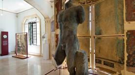 Museo Civico Archeologico - >Anzio