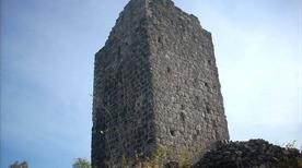 Castello di Solimbergo  - >Sequals